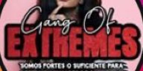 Imagem do grupo de WhatsApp Recrutamento ♚Gσx'ร♚