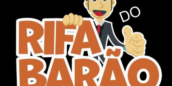 Imagem do grupo de WhatsApp 💸 RIFINHA DO BARÃO 💸 PTN