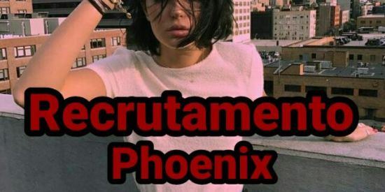 Imagem do grupo de WhatsApp ➢💙| Rєcrυταмєทτσ ρнσєทix📌