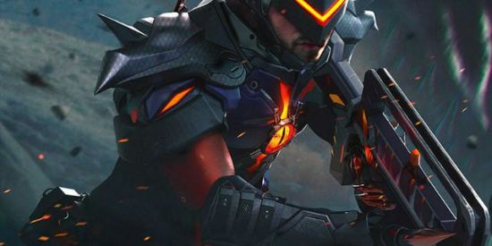 Imagem do grupo de WhatsApp TROCA E VENDAS DE CONTAS FF