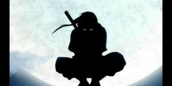 Imagem do grupo de WhatsApp Fãs dos Animes🤍