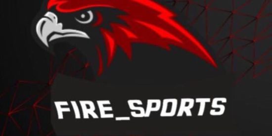 Imagem do grupo de WhatsApp Recrutamento FIRE_SPORTS