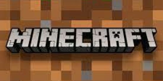 Imagem do grupo de WhatsApp Minecraft✅