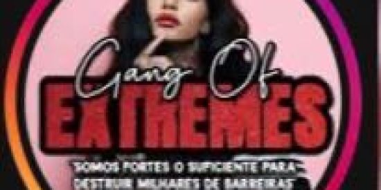 Imagem do grupo de WhatsApp Recrutamento ♚Gσx'ร♚