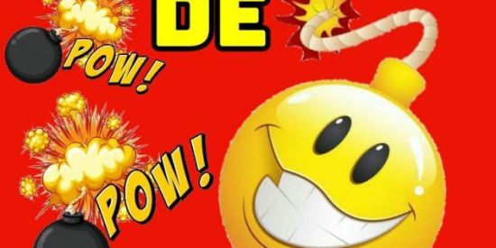 Imagem do grupo de WhatsApp 🎉🅴🆇🅿🅻🅾🆂🅰🅾 🅳🅴 🅵🅸🅶🆄🆁🅸🅽🅷🅰🆂😁🔝