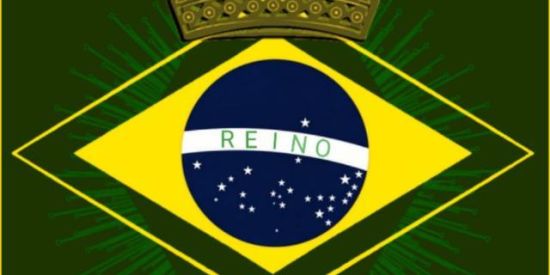 Imagem do grupo de WhatsApp ReinO Dos Memes