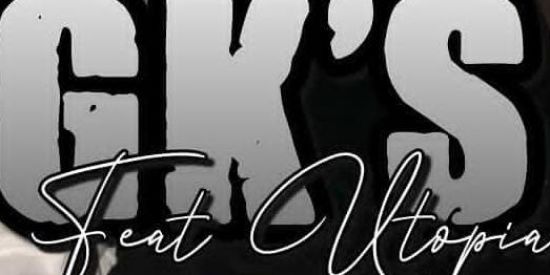 Imagem do grupo de WhatsApp Bonde •ǤҜ'ร•