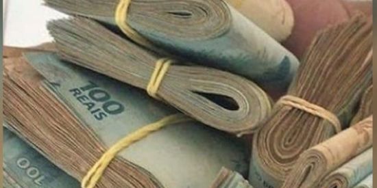 Imagem do grupo de WhatsApp TRABALHO ON-LINE