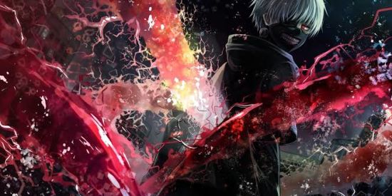 Imagem do grupo de WhatsApp Anime Universe