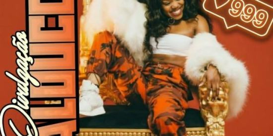 Imagem do grupo de WhatsApp recrutamento Ml'c❤️🌻