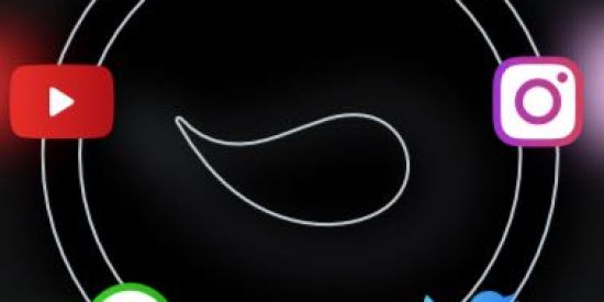 Imagem do grupo de WhatsApp #TEAMWORK INSTAGRAM ✨