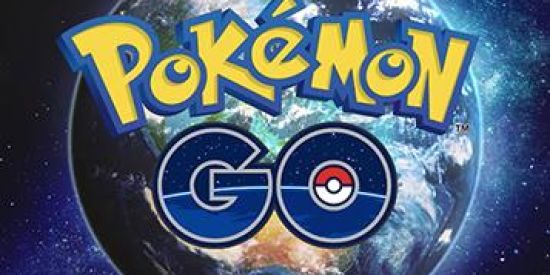 Imagem do grupo de WhatsApp Pokémon Go Raids