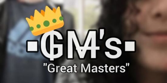 Imagem do grupo de WhatsApp RECRUTAMENTO ▪₲M̶'s▪