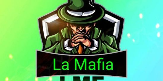 Imagem do grupo de WhatsApp Recrutamentos da Lá mafia
