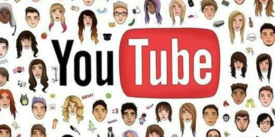 Imagem do grupo de WhatsApp YOUTUBERS DIVULGAÇÕES 🔥