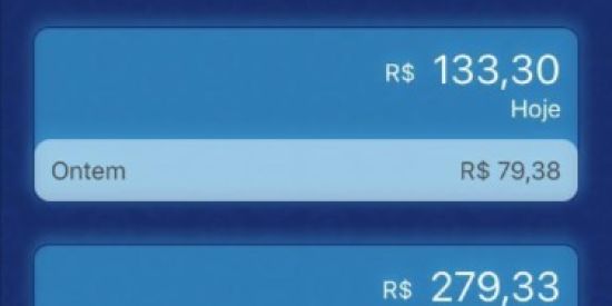 Imagem do grupo de WhatsApp Ganhe Dinheiro em casa!!