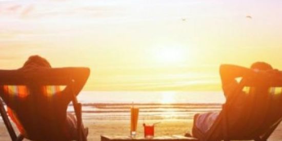 Imagem do grupo de WhatsApp Milionário por acaso