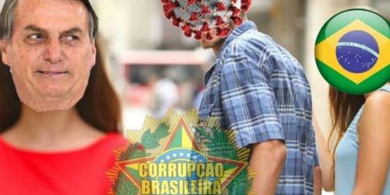 Imagem do grupo de WhatsApp Memes