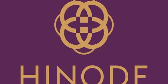 Imagem do grupo de WhatsApp Hinode Cosméticos🛍️🧴💰📈