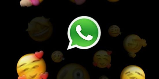 Imagem do grupo de WhatsApp FIGURINHAS