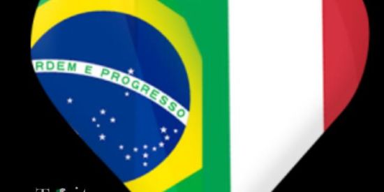 Imagem do grupo de WhatsApp 🇧🇷 BRASIL ✈ ITÁLIA 🇮🇹  II