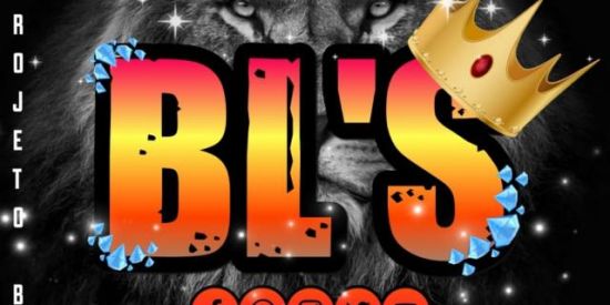 Imagem do grupo de WhatsApp 4️⃣ OFCPROJETO_BL's🦁