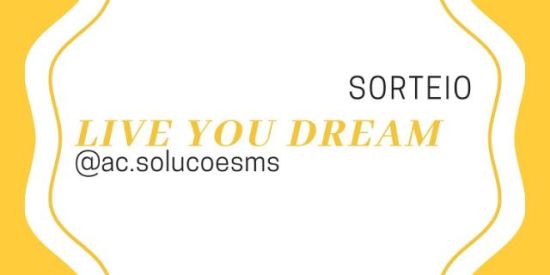 Imagem do grupo de WhatsApp Seguidores para Sorteios