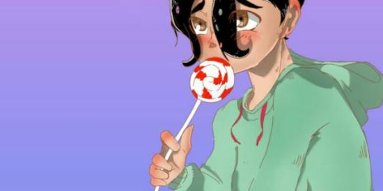 Imagem do grupo de WhatsApp Desenhistas