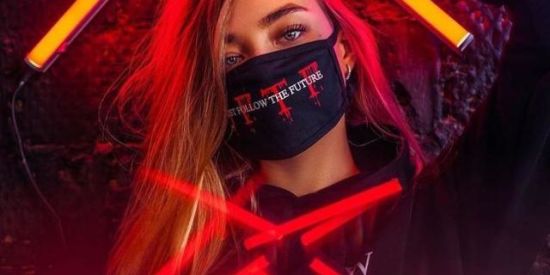 Imagem do grupo de WhatsApp Recrutamento para bonde do Instagram