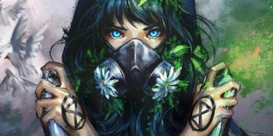 Imagem do grupo de WhatsApp OTAKO CITY