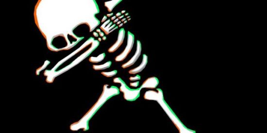 Imagem do grupo de WhatsApp Memes & Figurinhas ✅