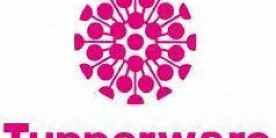 Imagem do grupo de WhatsApp Consultora_tupperware🍀