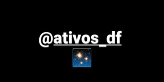 Imagem do grupo de WhatsApp ✨ MULTIRÃO ✨