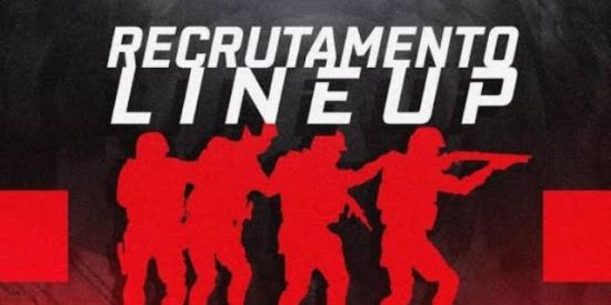 Imagem do grupo de WhatsApp RECRUTAMENTO MCL