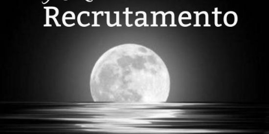 Imagem do grupo de WhatsApp Recrutamento Empire