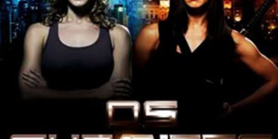 Imagem do grupo de WhatsApp #OsMutantes 🧬❤️