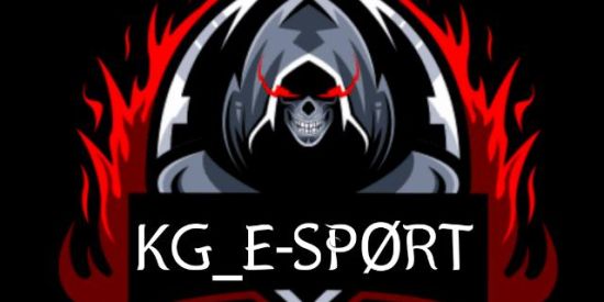 Imagem do grupo de WhatsApp KG_E-SPØRT RECRUTAMENTO