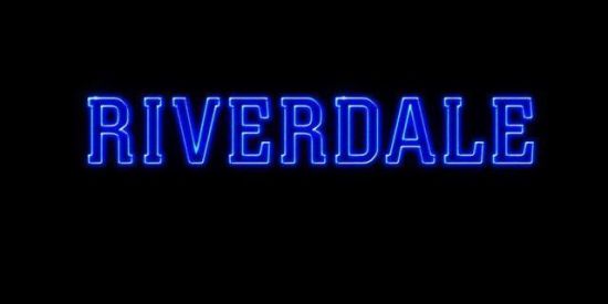 Imagem do grupo de WhatsApp Riverdale 🐍