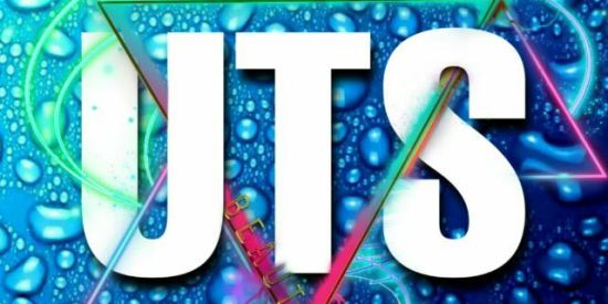 Imagem do grupo de WhatsApp 💖🦈RECRUTAMENTO UTS 🦈💖