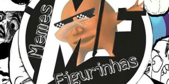 Imagem do grupo de WhatsApp 💢Memes & Figurinhas💢