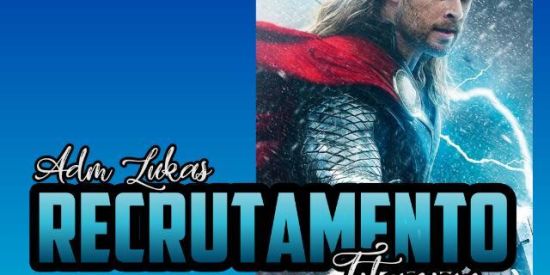 Imagem do grupo de WhatsApp R̳E̳C̳R̳U̳T̳A̳M̳E̳N̳T̳O̳ T̳N̳