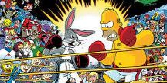 Imagem do grupo de WhatsApp Duelo🎥 de dubladores🎞️