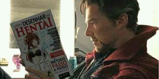 Imagem do grupo de WhatsApp lҽցíα̃օ օԵαkմ 👻