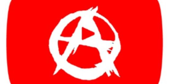 Imagem do grupo de WhatsApp AnarcYoutube(ImpérioGeek)