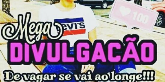 Imagem do grupo de WhatsApp Divulgação de Instagram🔥