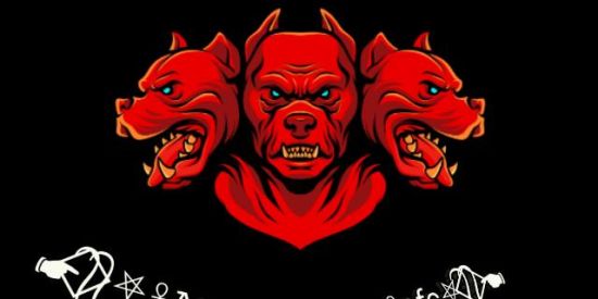 Imagem do grupo de WhatsApp ☛⃟᭄᭄⛧☥Apocalipse☥ofc⛧᭄⃟᭄☚