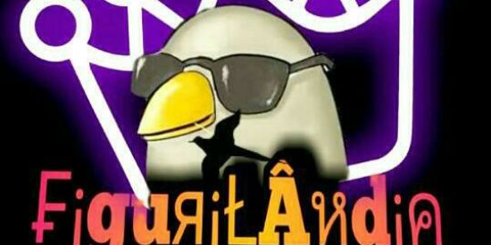 Imagem do grupo de WhatsApp ₣¡guя¡ŁÂหd¡ค1