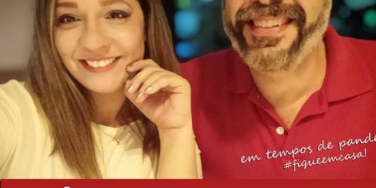 Imagem do grupo de WhatsApp Renda Extra a partir de casa