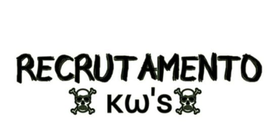 Imagem do grupo de WhatsApp RECRUTAMENTO_🅚🅦'🅢