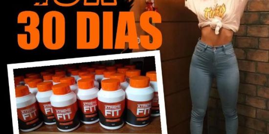 Imagem do grupo de WhatsApp XTREME FIT - AMOSTRA GRÁTIS